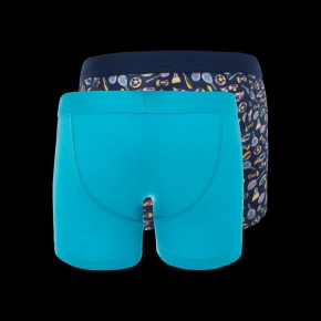 Detské nohavičky NICKO KDB 2PACK