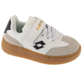 Lotto Makera K Jr topánky 2601250K-1011