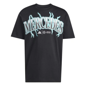 Tričko adidas Mercedes GFXT G1B M KG8559