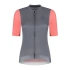 Rogelli dámsky dres FAST grey S