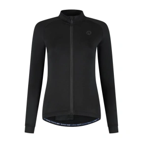 Rogelli dámska mikina ESSENTIAL II black M Rogelli dámska mikina ESSENTIAL II black M
