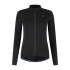 Rogelli dámska mikina ESSENTIAL II black M