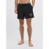 Plavecké šortky Jack&Jones JPSTMAUI STAR SWIMSHORTS STYD SS25 12287670 BLACK