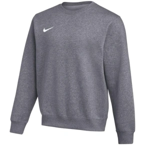 Pánske tričko Nike Park 26 Fleece Crew dark grey IB1190 071 Pánske