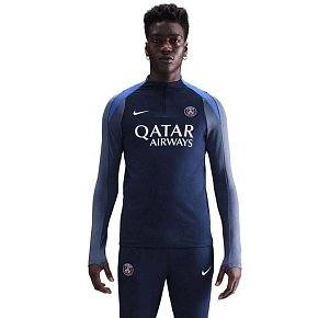 Nike PSG Strike Drill Top HJ7782-411 Nike PSG Strike Drill Top HJ7782-411