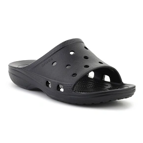 CROCS SATURDAY SLIDE M ČIERNE 213298-001