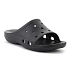 CROCS SATURDAY SLIDE M ČIERNE 213298-001