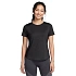 Skechers Stride Performance Tee TP162-BLK Čierna L