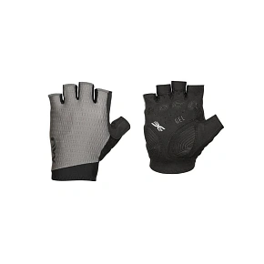 Cyklistické rukavice NORTHWAVE Fast Pro Gel SF Glove, hnedé