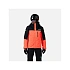 Pánska lyžiarska bunda ROSSIGNOL Hero Velika Insulated Jkt, červená