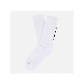 Pánske ponožky ROSSIGNOL New Presset Socks, biele Pánske ponožky ROSSIGNOL New Presset Socks, biele