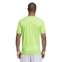 Unisex futbalové tričko Entrada 18 CE9758 - Adidas