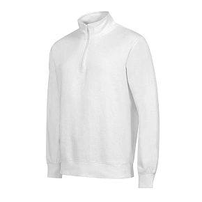 Bluza unisex Summit (biały) Bluza unisex Summit (biały)