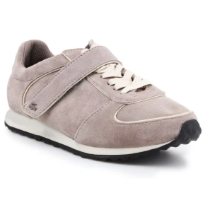 Dámske topánky Agadel Srw LT W 7-28SRW1124235 - Lacoste