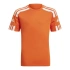 Detské futbalové tričko Squadra 21 Jr GN8089 - Adidas