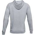 Pánske tričko Rival Fleece M 1357092-011 - Under Armour