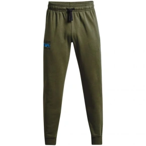 Pánske Rival Flc Signature M 1366366 390 - Under Armour