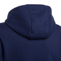 Detské futbalové tričko Entrada 22 Hoody Jr H57517 - Adidas