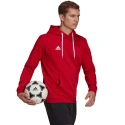 Pánska mikina Entrada 22 Hoody M H57514 - Adidas
