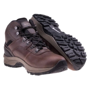 Pánske topánky Altitude VI I Wp M 92800211431 - Hi-Tec