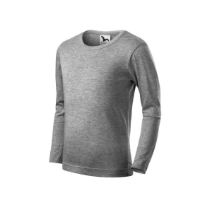 Detské tričko Fit-T LS Jr MLI-12112 - Malfini