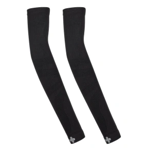 Návleky na ruky Army-u čierne - Kilpi