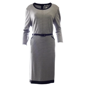 Dámske šaty M24164 - Gemini