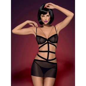 Košieľka Bondy chemise XXL - Obsessive