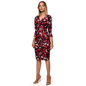 Šaty Made Of Emotion M524 Model 1 - Moe