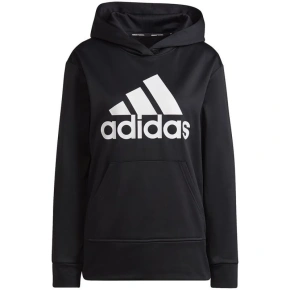 Mikina adidas Aeroready Big Logo Hoodie W HD3906