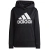 Adidas Aerore Big Logo Hoodie W HD3906