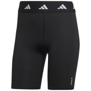 Cyklistické šortky adidas Techfit W HF6681