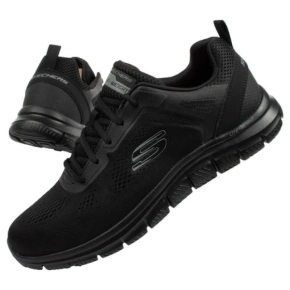 Skechers Track M 232698/BBK Skechers Track M 232698/BBK