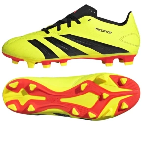 Topánky adidas Predator Club FxG M IG7757
