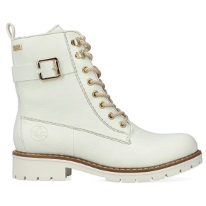 Topánky Rieker W Y9126-80 RKR706 Topánky Rieker W Y9126-80 RKR706