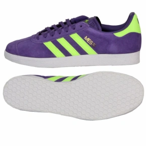 Topánky adidas Gazelle Messi IN M IH8164