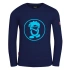Blúzka s dlhým rukávom TrollKids Kids Troll Longsleeve Jr 343-117