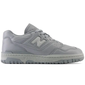 Topánky New Balance U BB550MCB