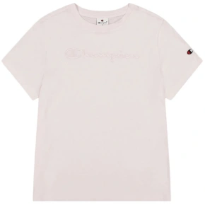 Champion SS Tee W 117650 PS195 tričko