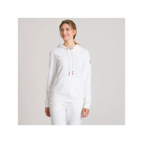 Rossignol W LOGO SWEAT HOOD FT TU Rossignol W LOGO SWEAT HOOD FT TU