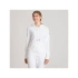 Rossignol W LOGO SWEAT HOOD FT TU