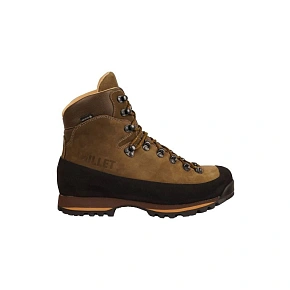 MILLET Bouthan Gtx topánky Brown