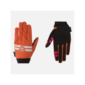 Rossignol W Mtb Str Rukavice cyklistické rukavice oranžové Rossignol W Mtb Str Rukavice cyklistické rukavice oranžové