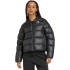 Dámska páperová bunda adidas Essentials Climawarm Synthetic Black JX7825