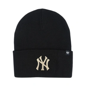 Čiapka New York Yankees čierna B-HYMKR17ACE-BKT