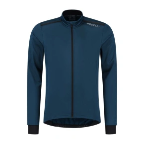 Zimná bunda Rogelli CORE navy blue M Zimná bunda Rogelli CORE navy blue M