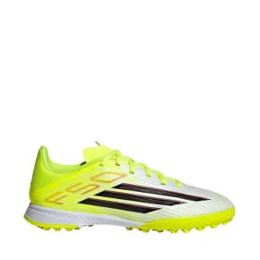 Detská futbalová obuv adidas F50 League TF JR9018