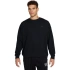 Pánska mikina Nike Club OS Black IB8359 010 Pánske