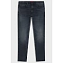 Hugo Jeans Pánske nohavice HUGO734 BLU (50547247-420)