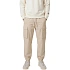 Pánske nohavice Champion Woven Cargo Pants beige 221867 MS041